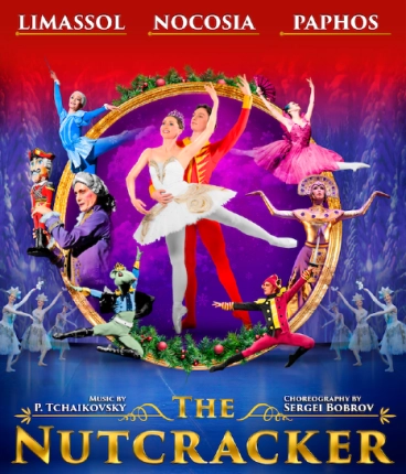 THE NUTCRACKER ballet
