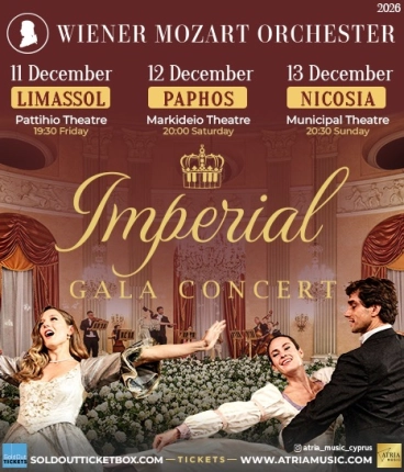 WIENER MOZART ORCHESTER
